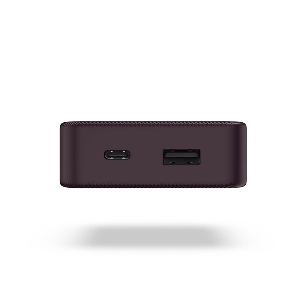Hama - Powerbank Colour 10 10000mAh USB-C+USB-A