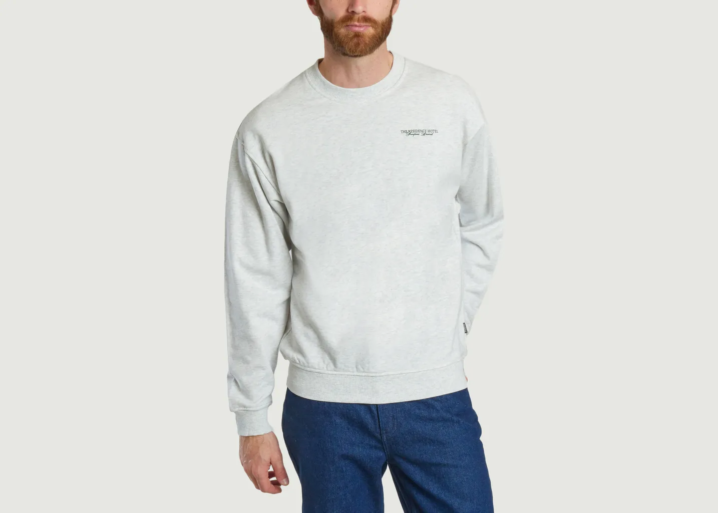 Sweat Residence Hotel Pompeii Brand