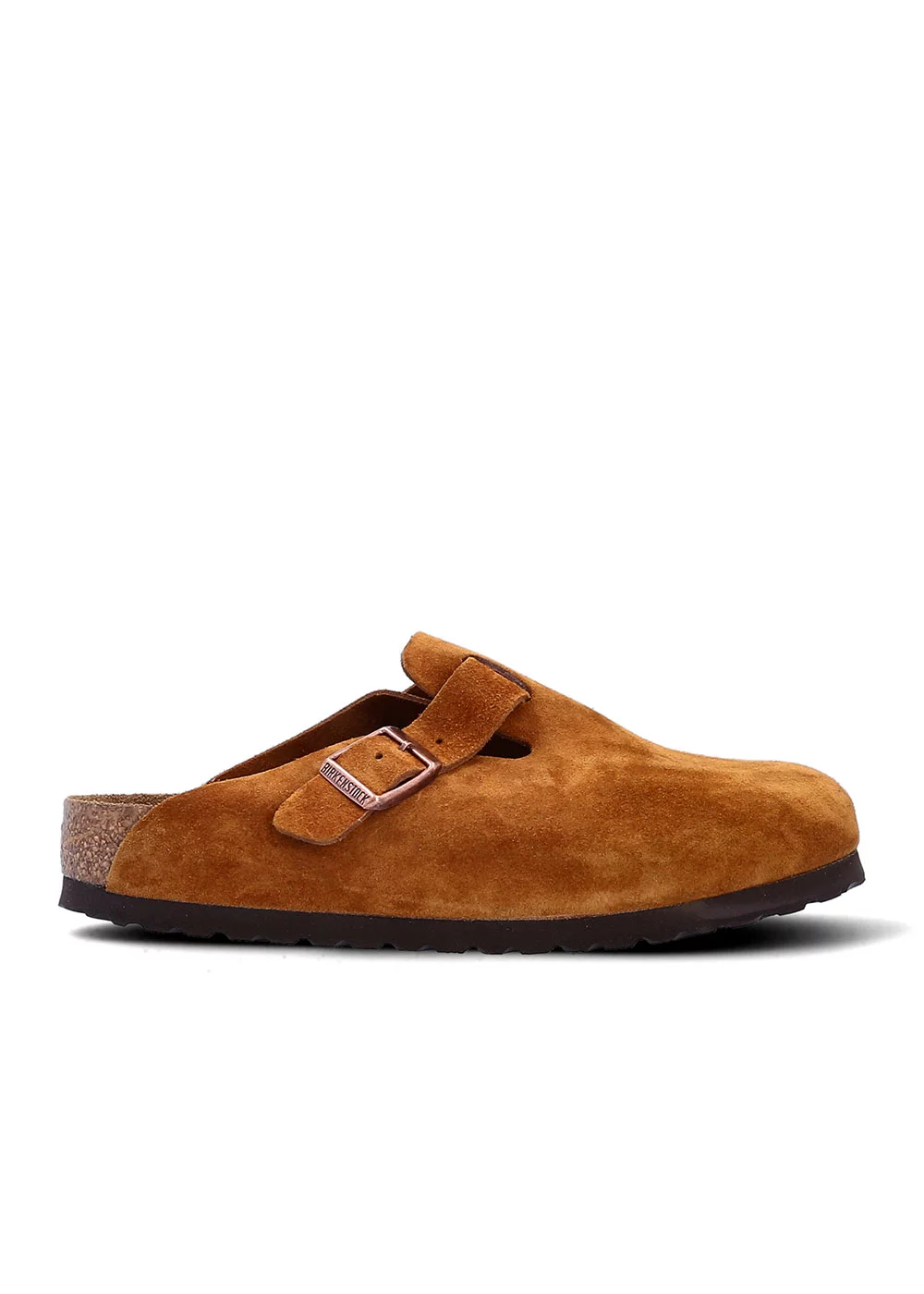 SABOT BOSTON BS SUEDE