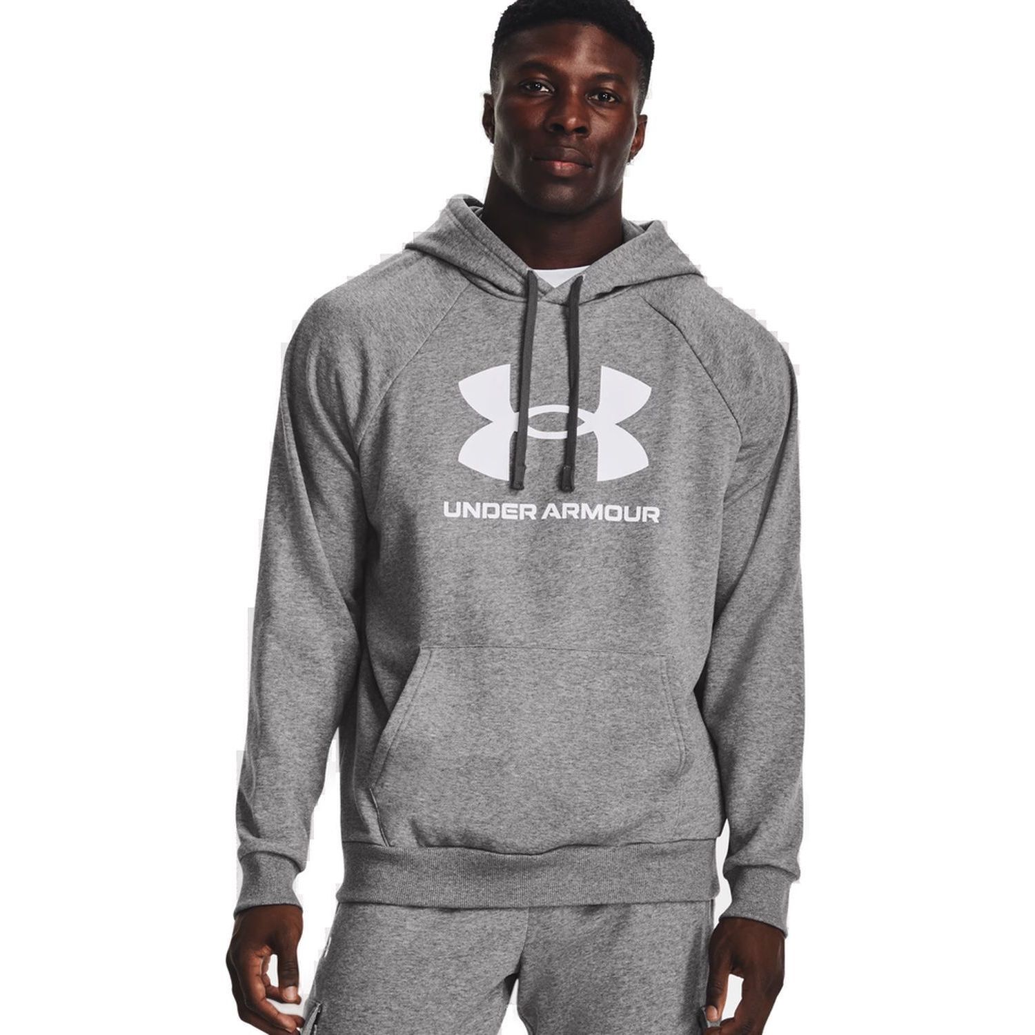 Under ArmourUA Rival Fleece Logo HD M
