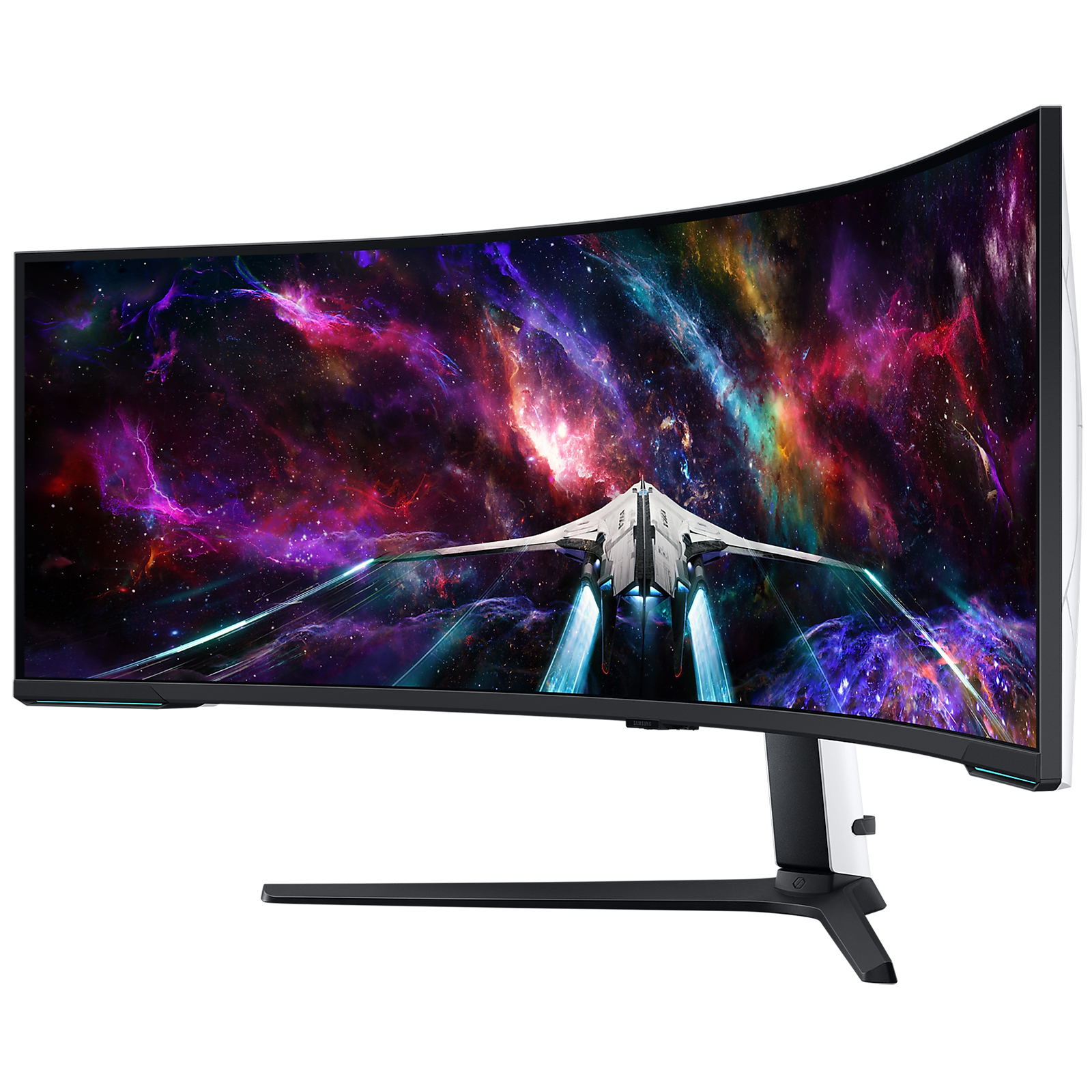 Samsung 57