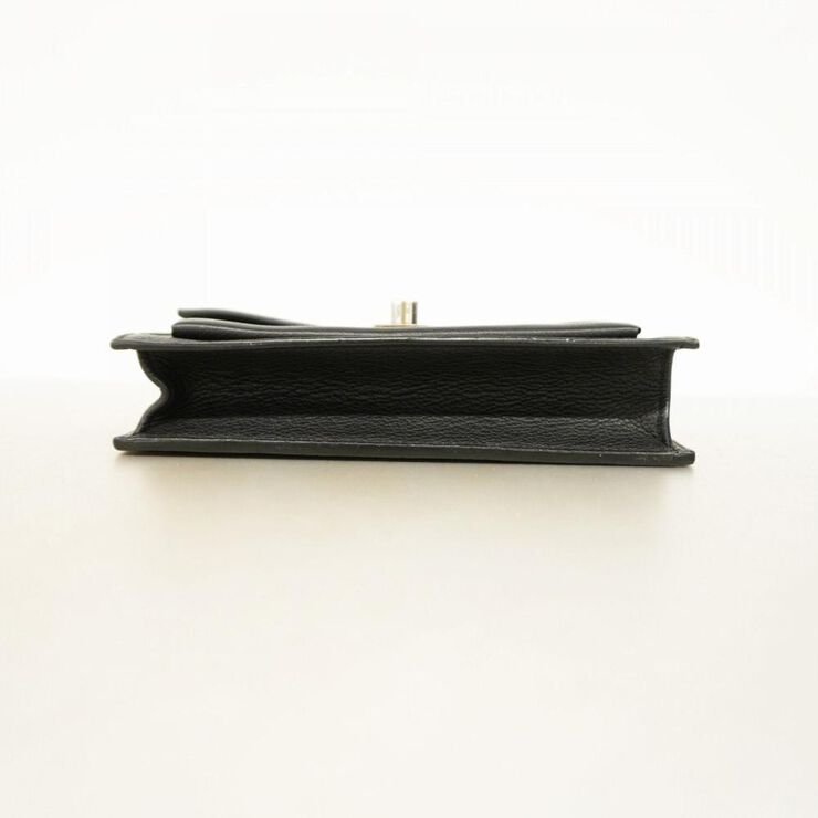 Louis Vuitton Vintage Louis Vuitton Mylockme Black
