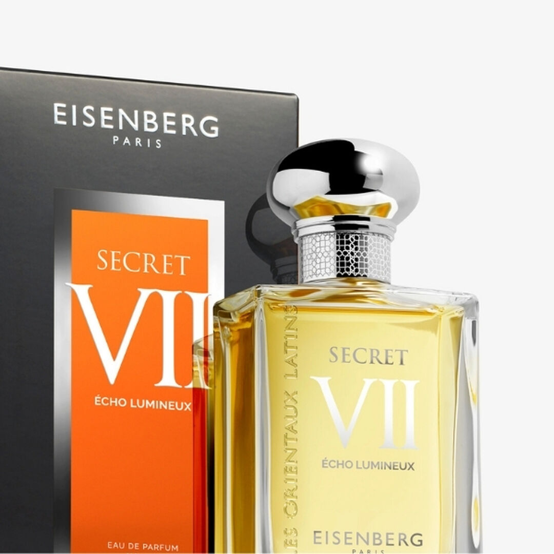 Eisenberg Les Orientaux Latins \H Secret VII - Écho Lumineux EDP - 100ml