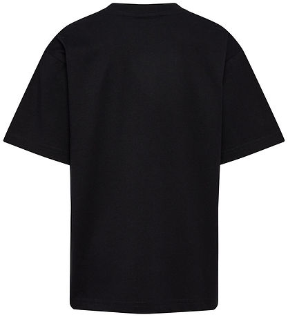 Hummel T-Shirt - hmlJR - Schwarz