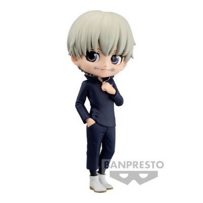 Jujutsu Kaisen Q Posket Toge Inumaki