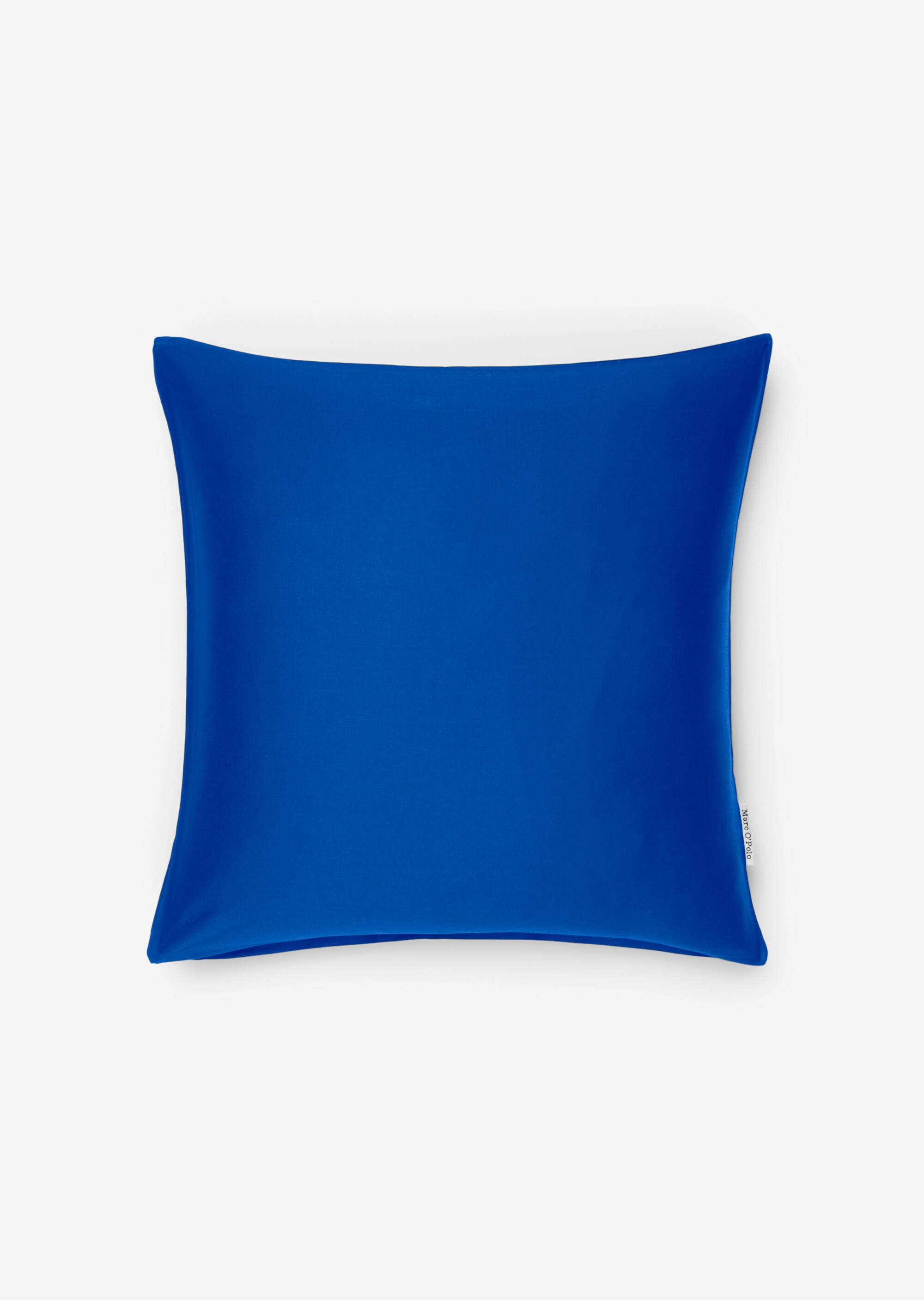 Kissenbezug Modell EWON aus Bio-Baumwoll-Satin