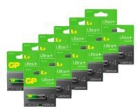 GP Ultra+ G-Tech AA / MN1500 / LR06 Alkaline Batterij 48 stuks