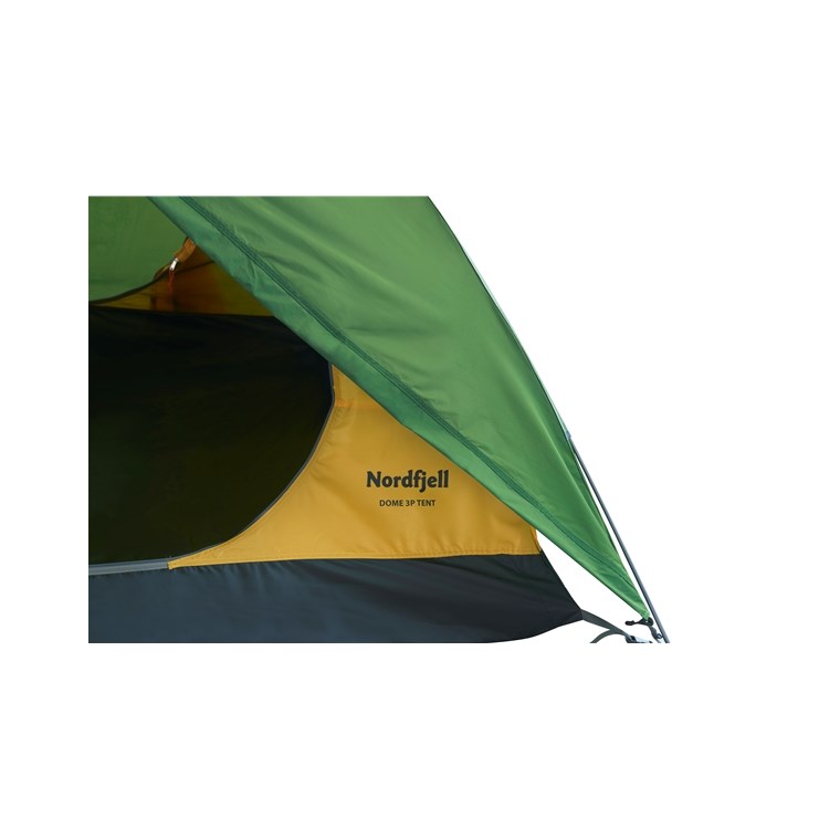 Nordfjell Dome 3P