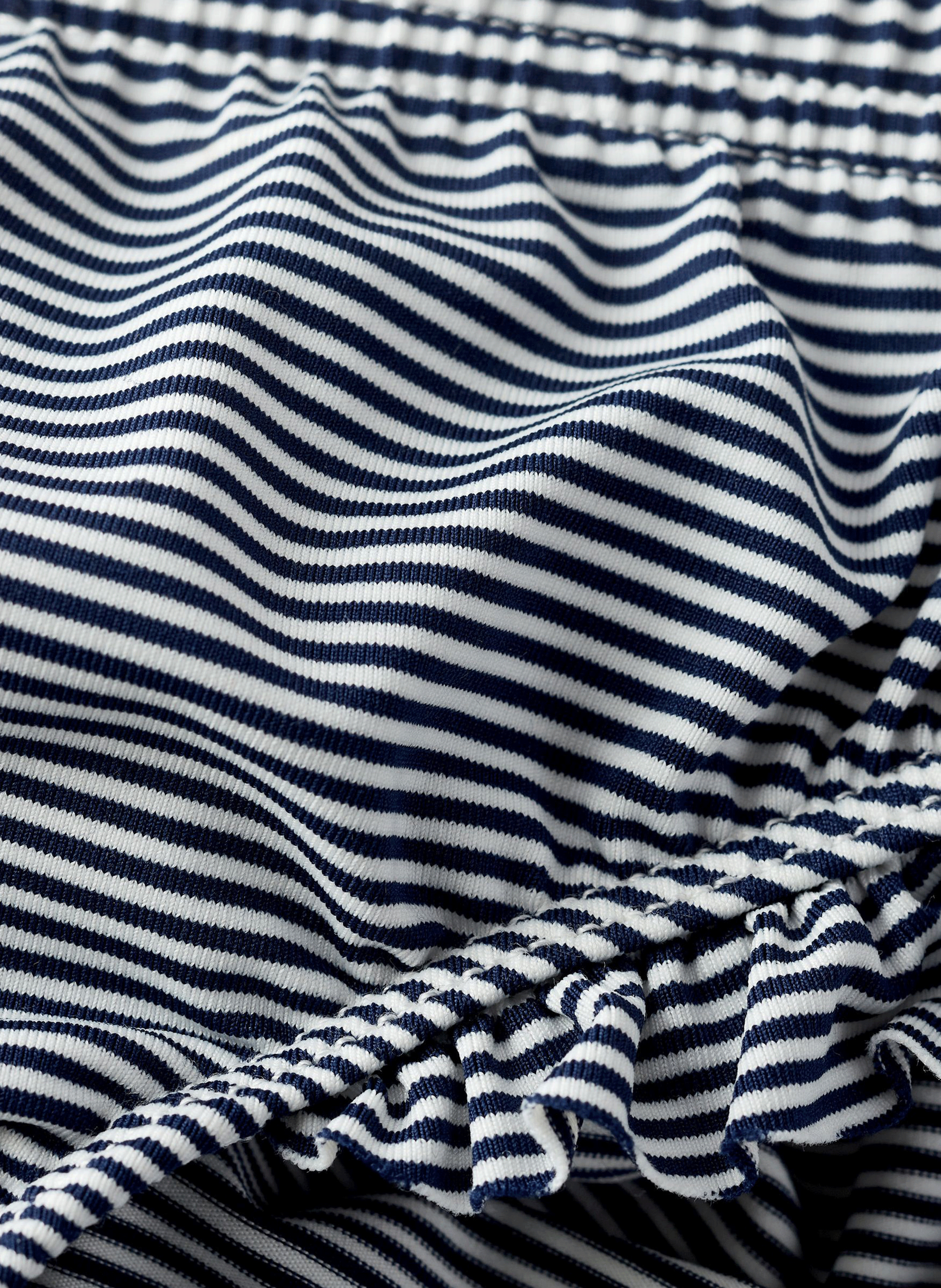 Bas de maillot de bain| Bleu