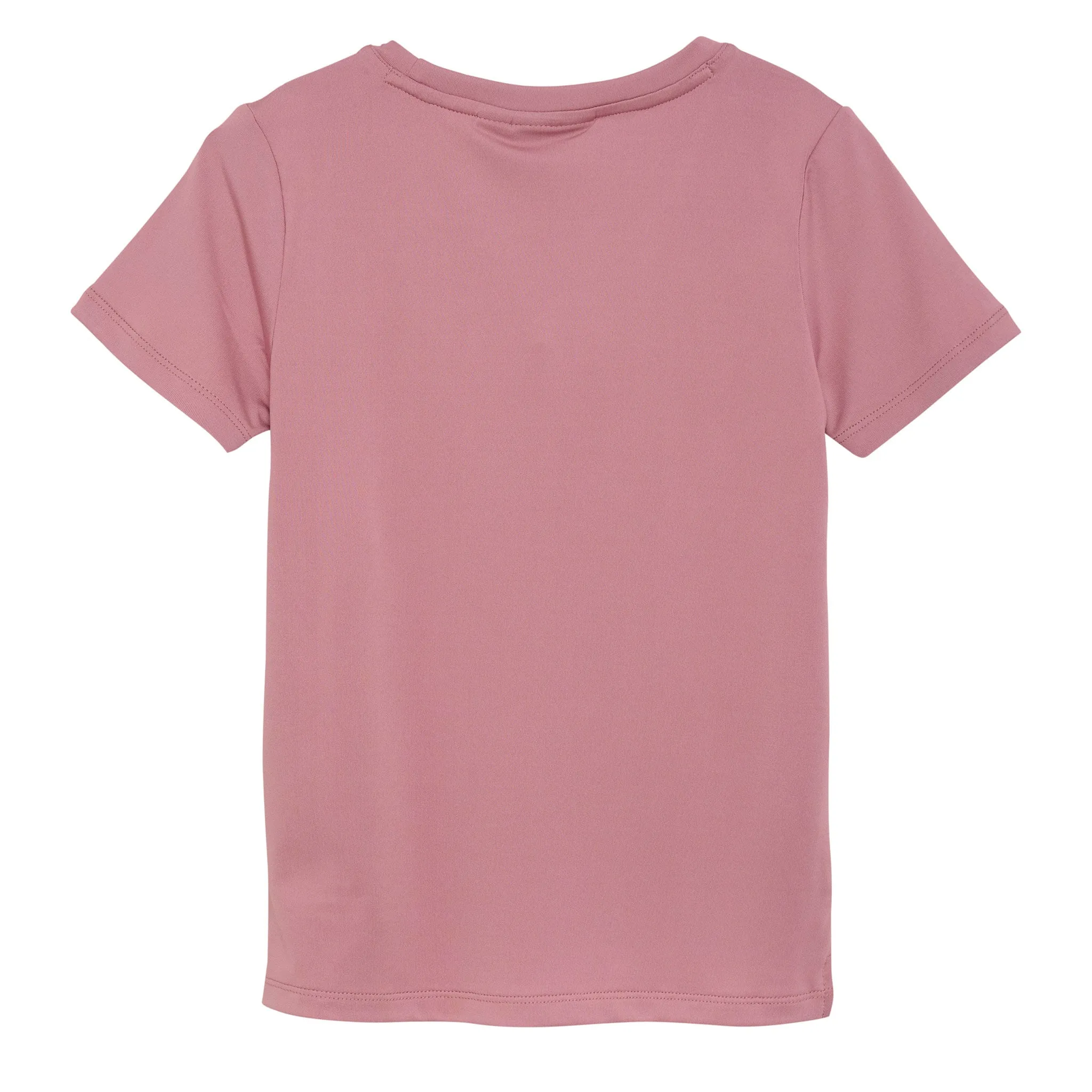 Color Kids T-Shirt Fleurs 4-8ans