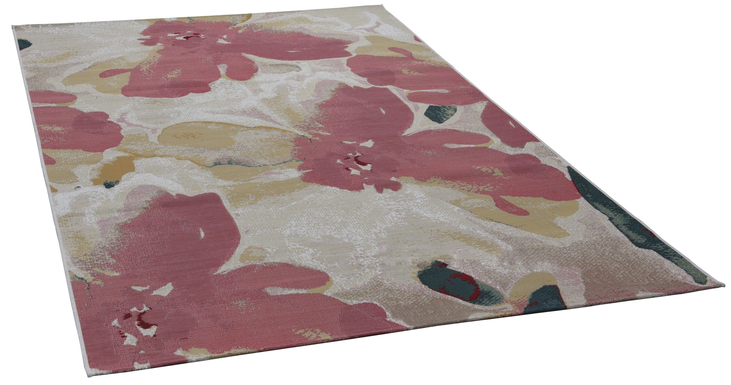Teppich TOM TAILOR GARDEN 70 x 120 cm