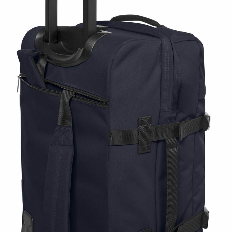Valise cabine souple Strapverz S 51 cm Ultra Marine