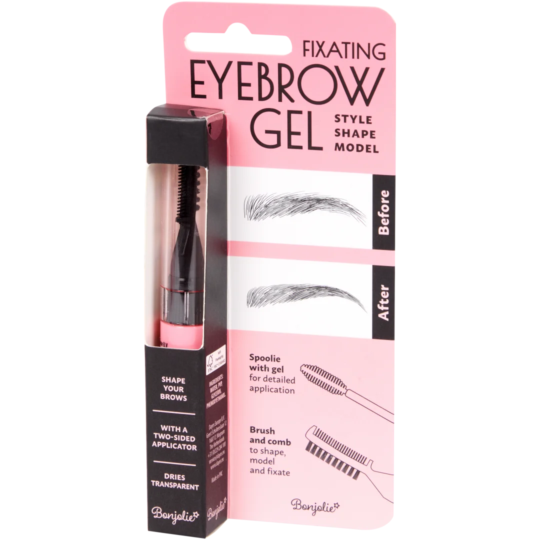 Gel à sourcils Bonjolie