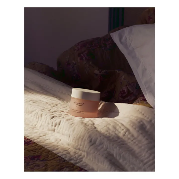 Bonpoint Recharge crème revitalisante éclat - 50 ml