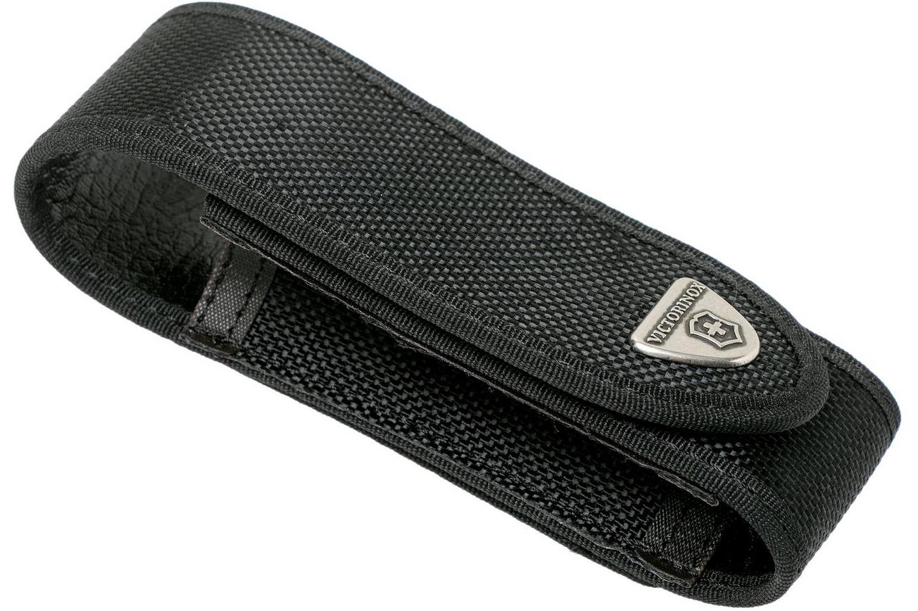 Victorinox riemetui 4.0506.N voor RangerGrip, Large, zwart