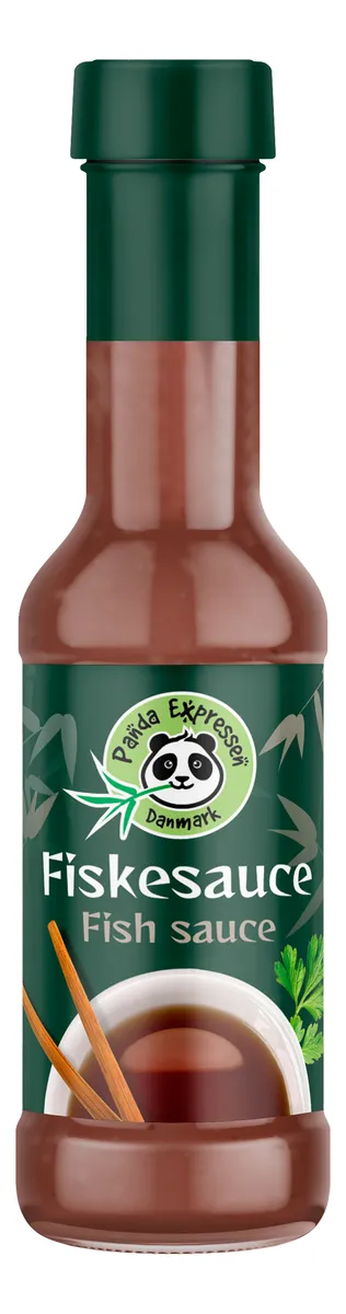 Panda Expressen Fiske sauce - 150 ml.