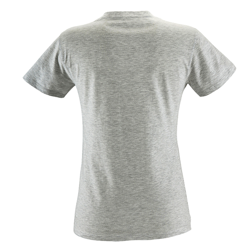 Camiseta de manga curta Sols Regent