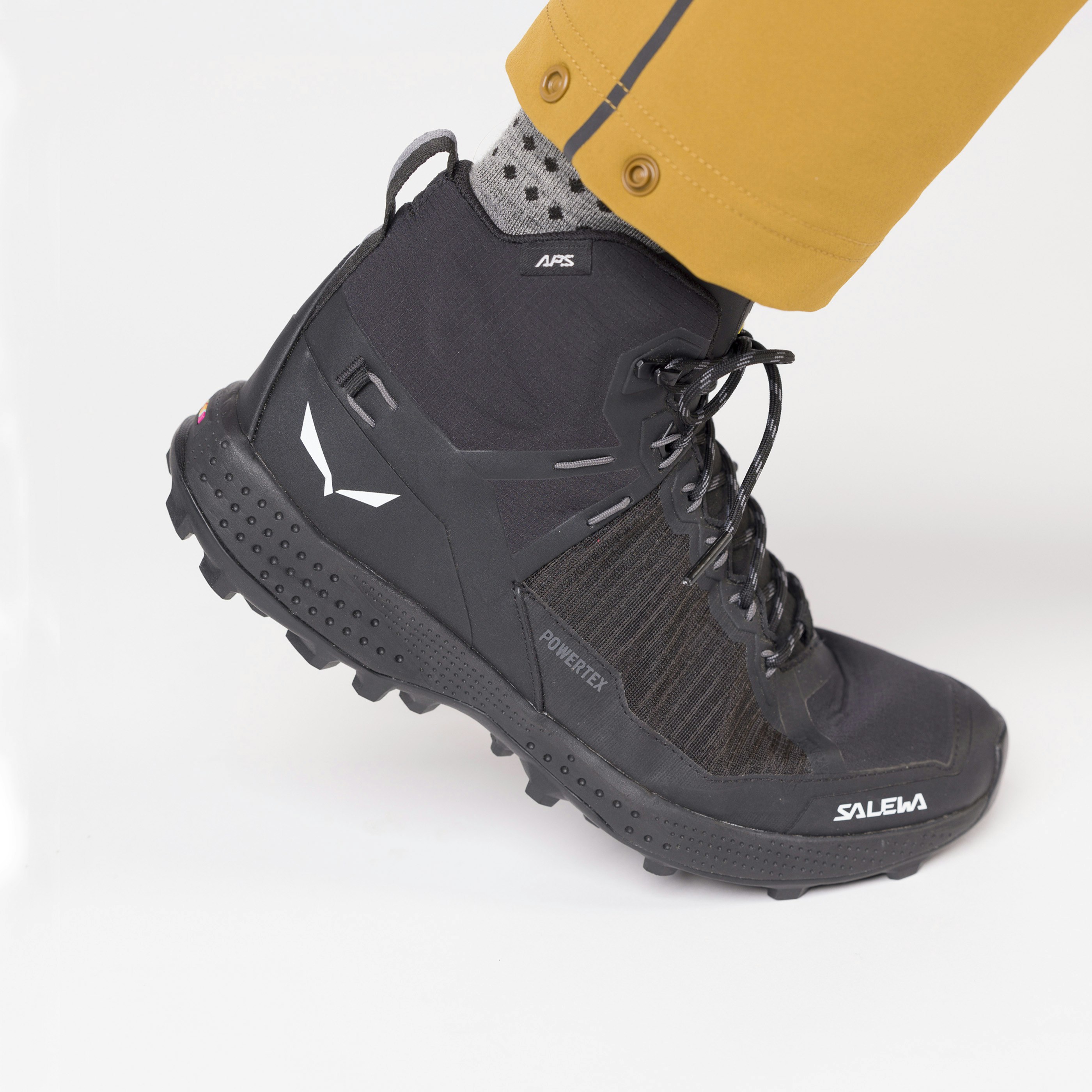 Pedroc Pro Powertex Mid Schuh Herren