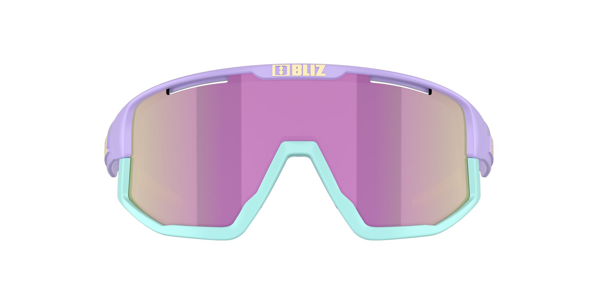 Fusion Brown Pink