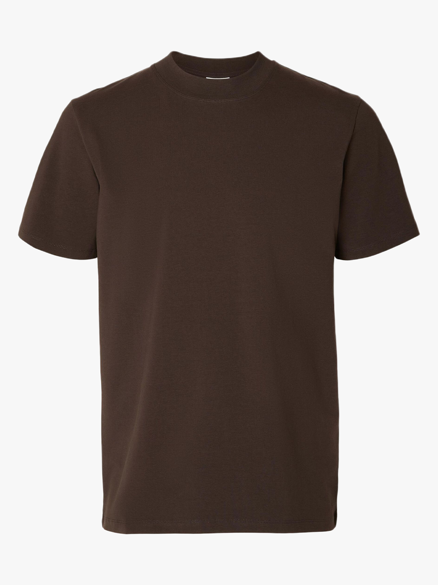 Rory Short Sleeve O-Neck Tee