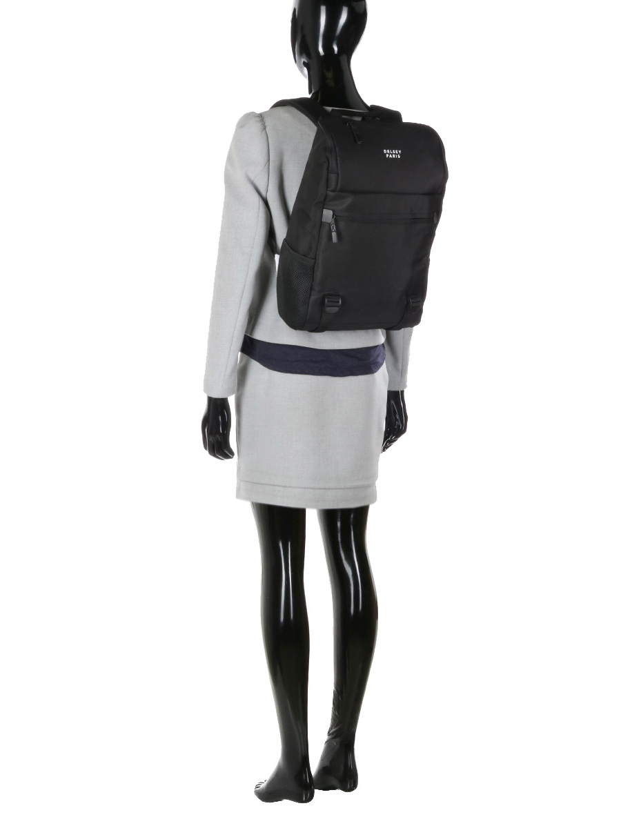 Sac À dos Delsey Maubert 2.0