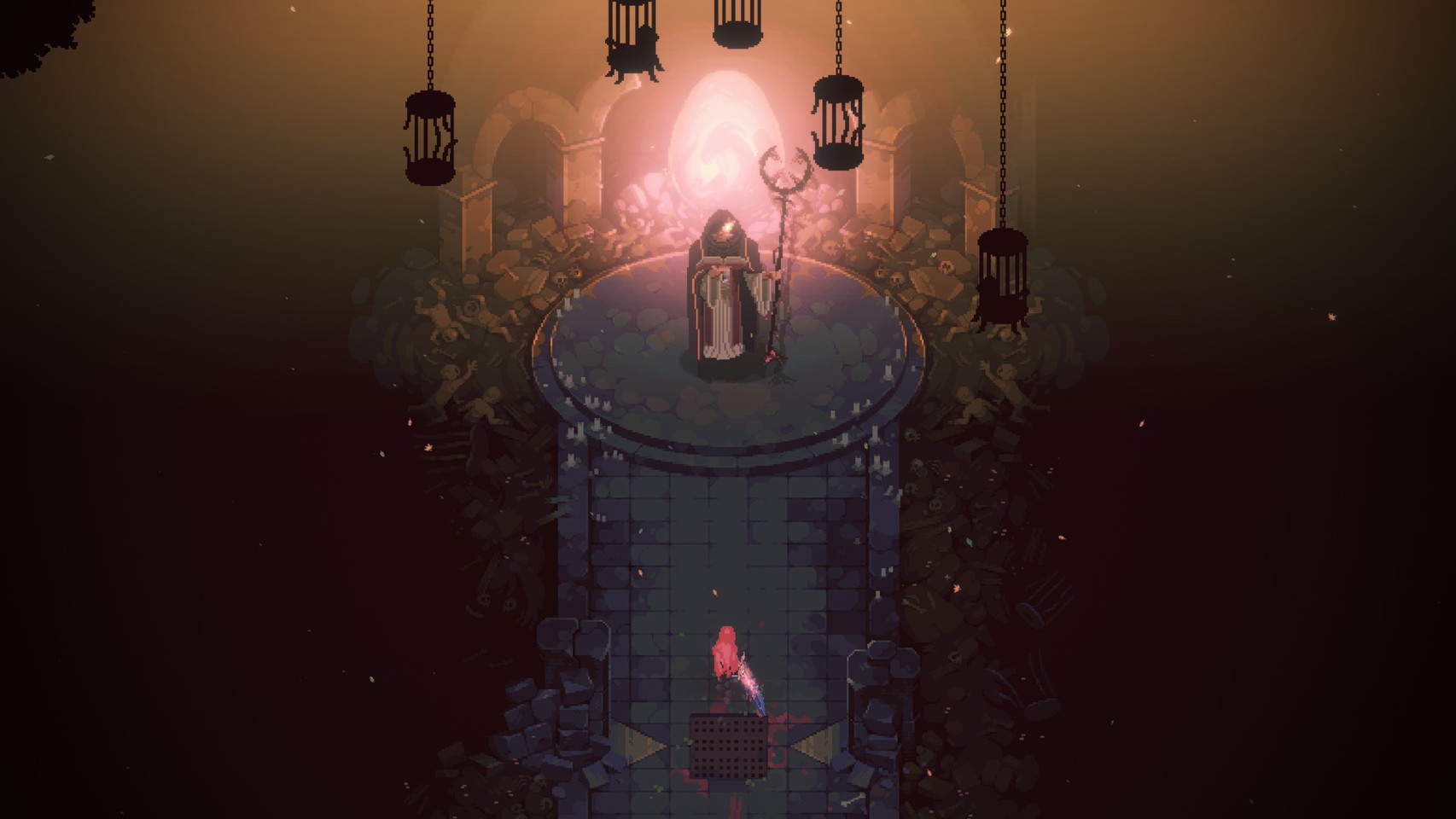 Eldest Souls- PC