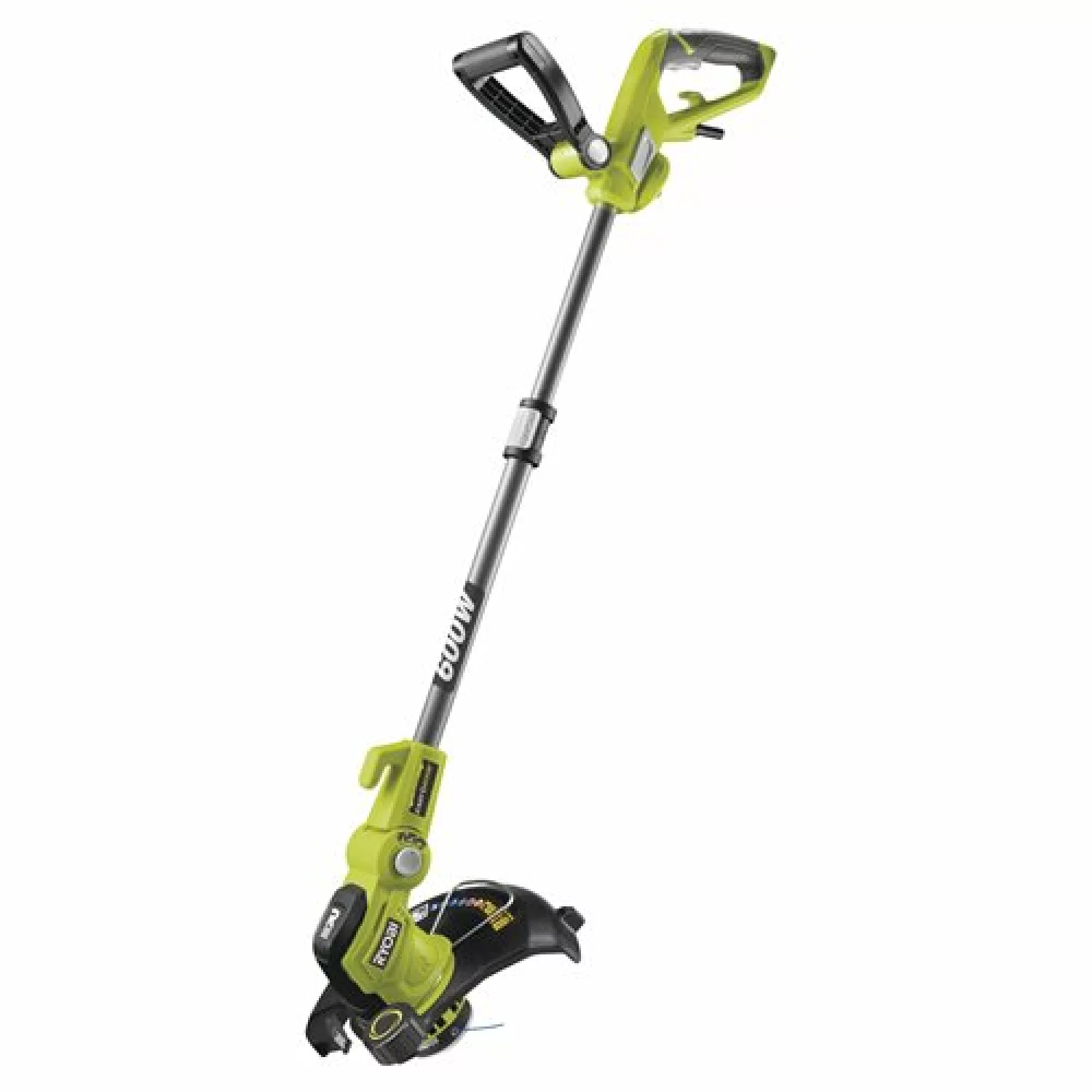 Ryobi RLT6130 Elektrische grastrimmer - 30cm - 600W