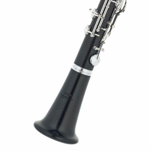 Yamaha YCL 657-24 II