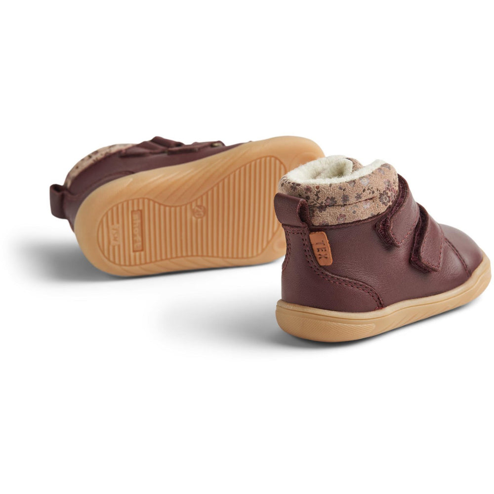 Køb Wheat Eggplant Winter Støvler Sixan Tex