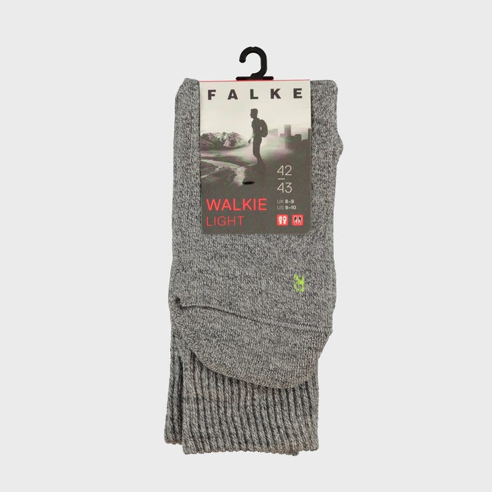 Falke-Wandelsokken Walkie Light