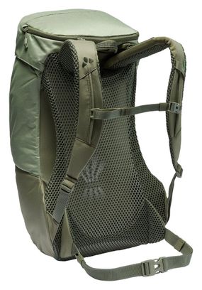 Sac de Randonnée Femme Vaude Skomer 16L Vert