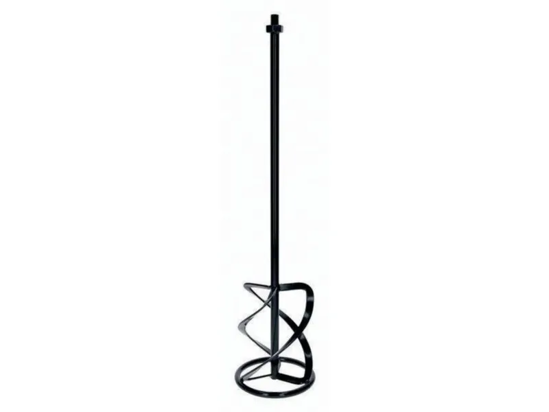 Bosch RØREKURV 140MM U/ADAPTER