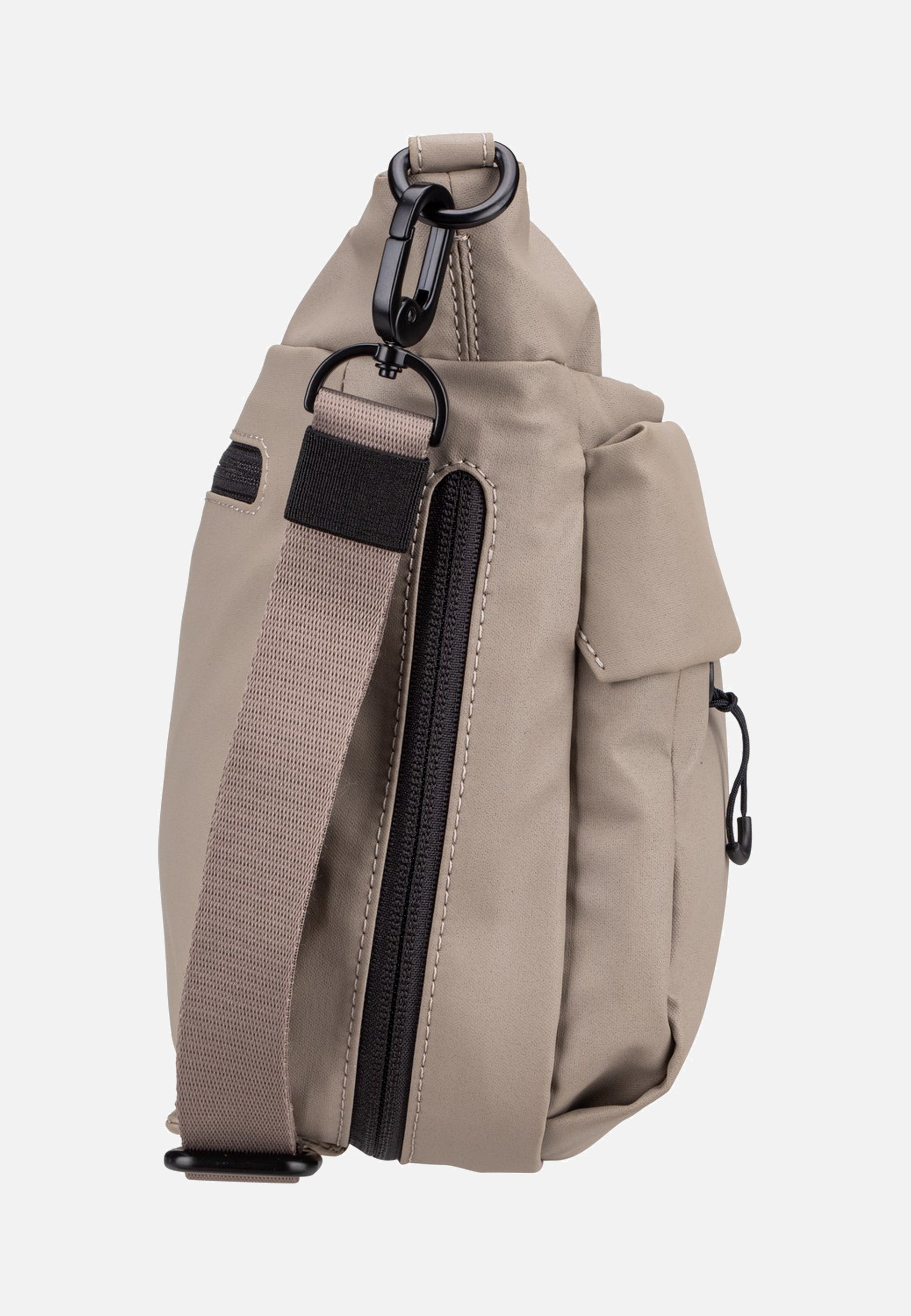 Nanuki RE LITE Driftwood - Crossbody Bag