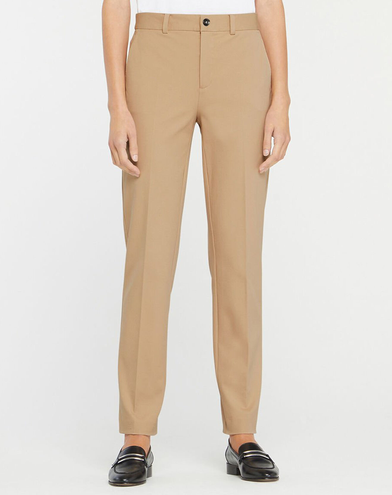 Jodhpur Pantalon chino Mistral beige