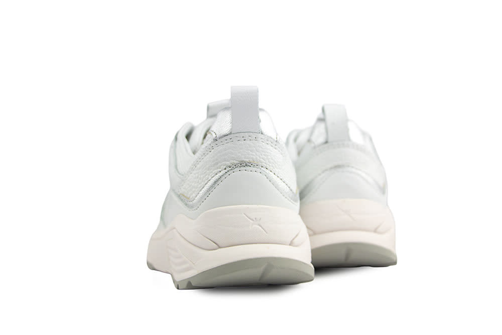 Xsensible Sneaker Newport GX White