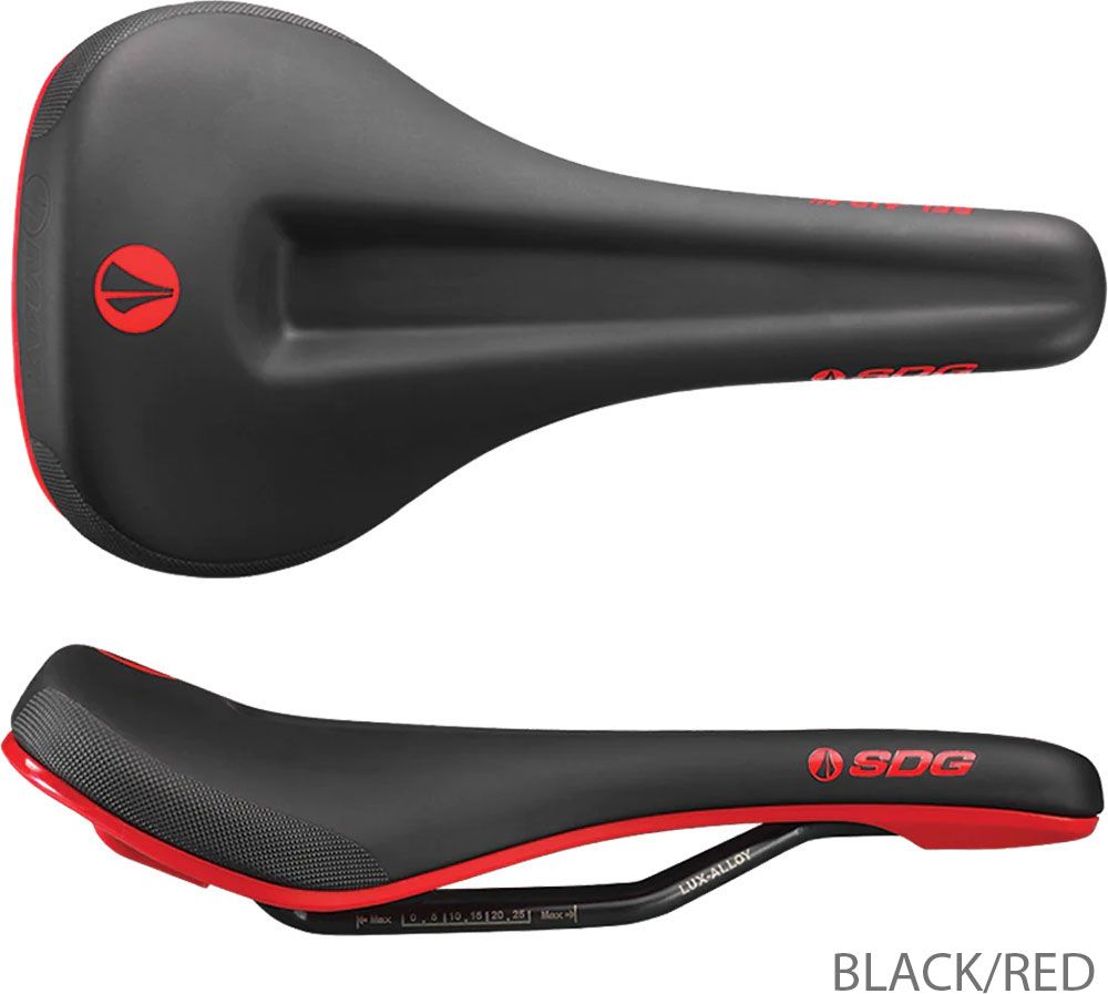 SDG Bel-Air 3.0 MAX Lux-Alloy Sattel kaufen | Bike-Discount