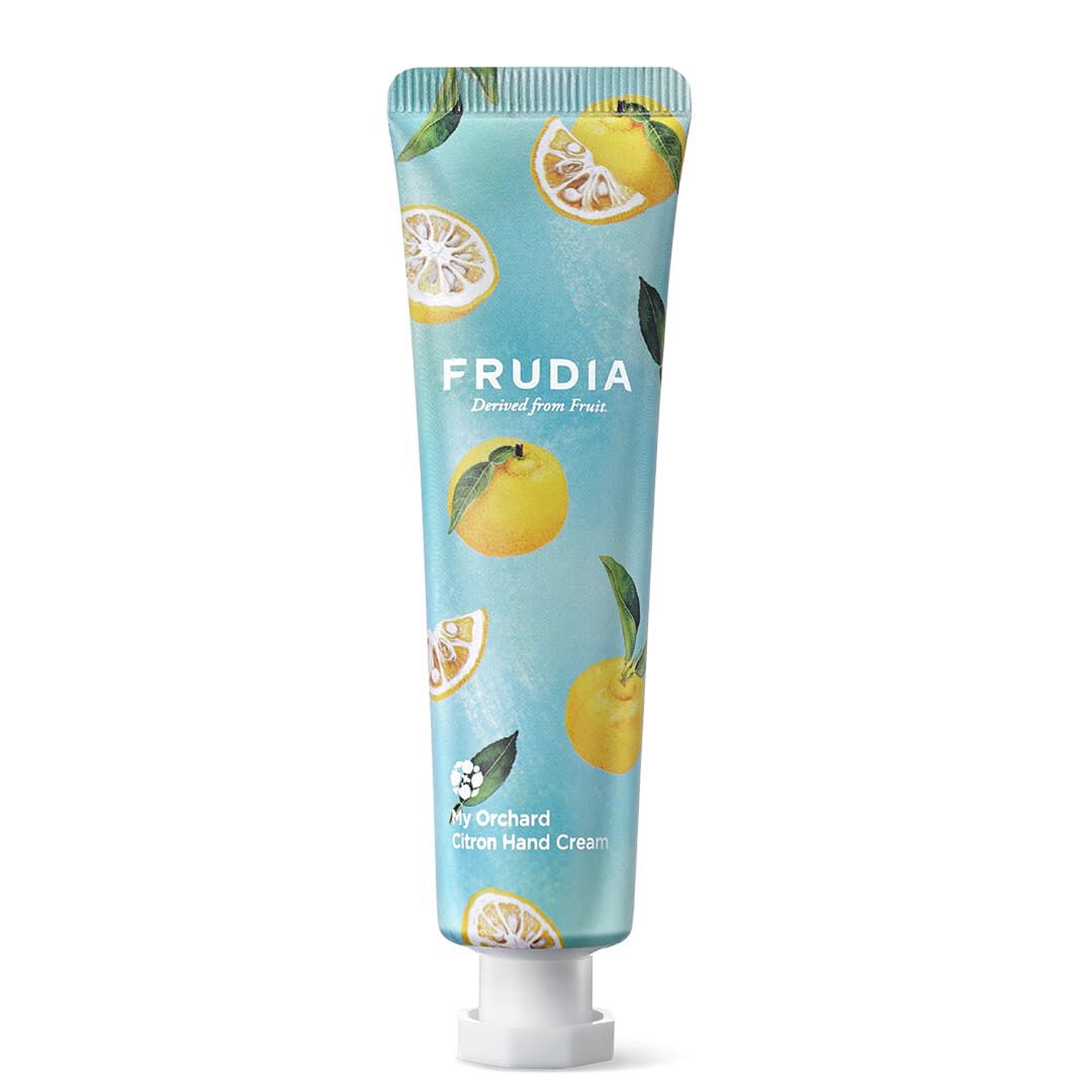 Creme de Mãos - My Orchard Citron - 30gr