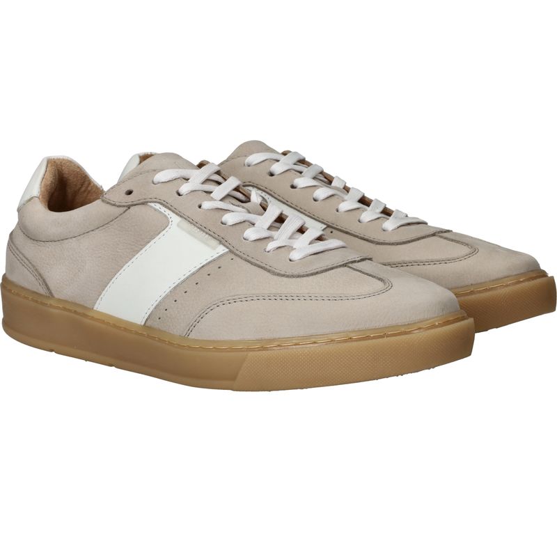 LOFF 1881 Sneakers Beige Heren