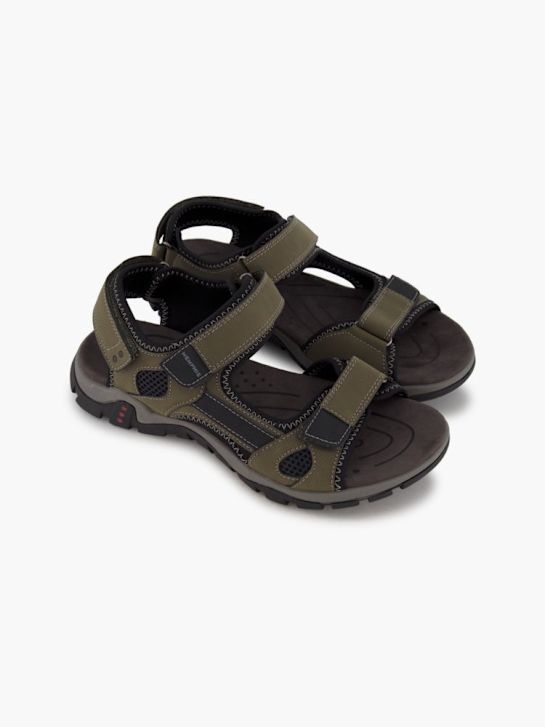 Memphis One Sandale Khaki