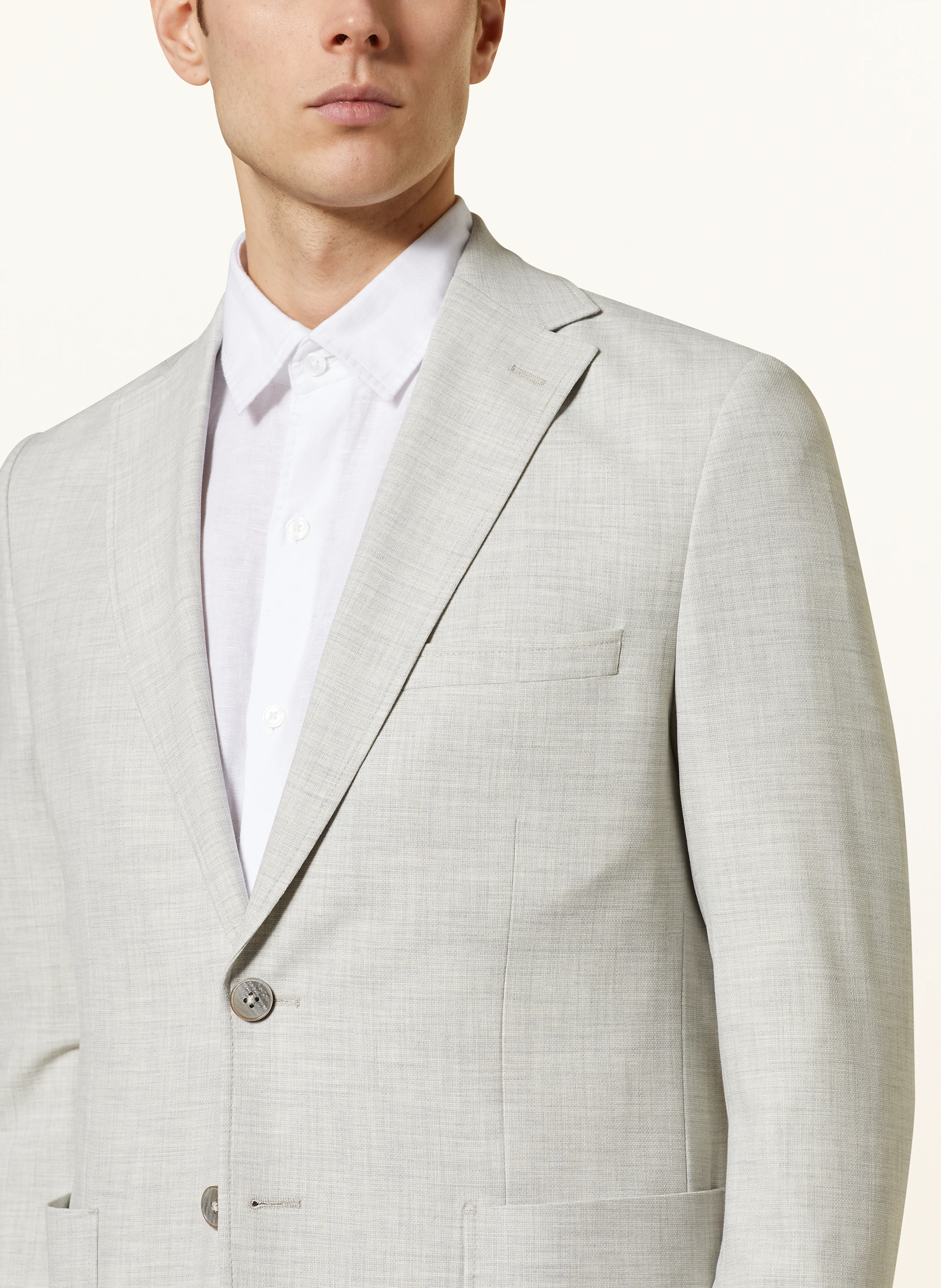 PAUL Anzugsakko Slim Fit