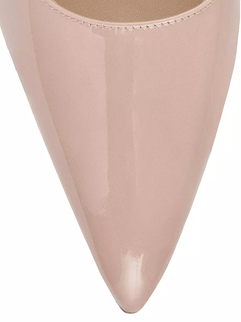 HÖGL Pumps beige