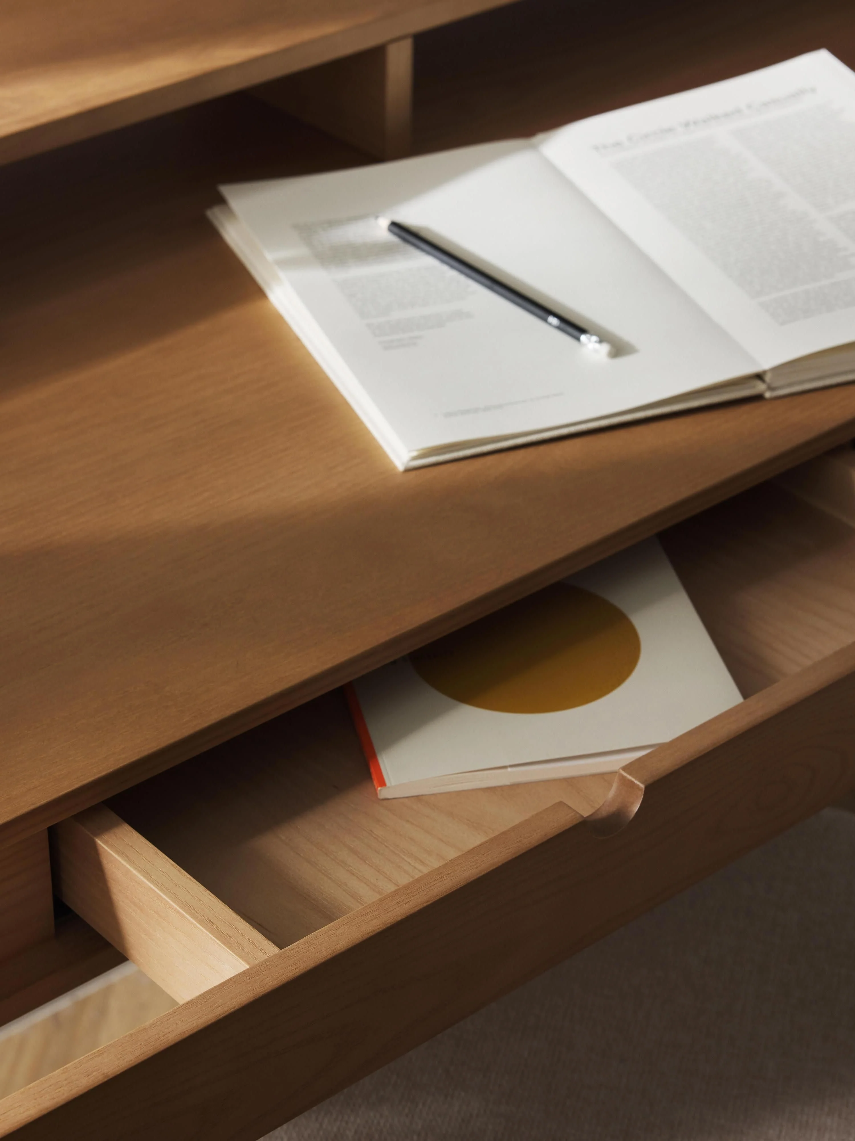Bureau Evrak met lades