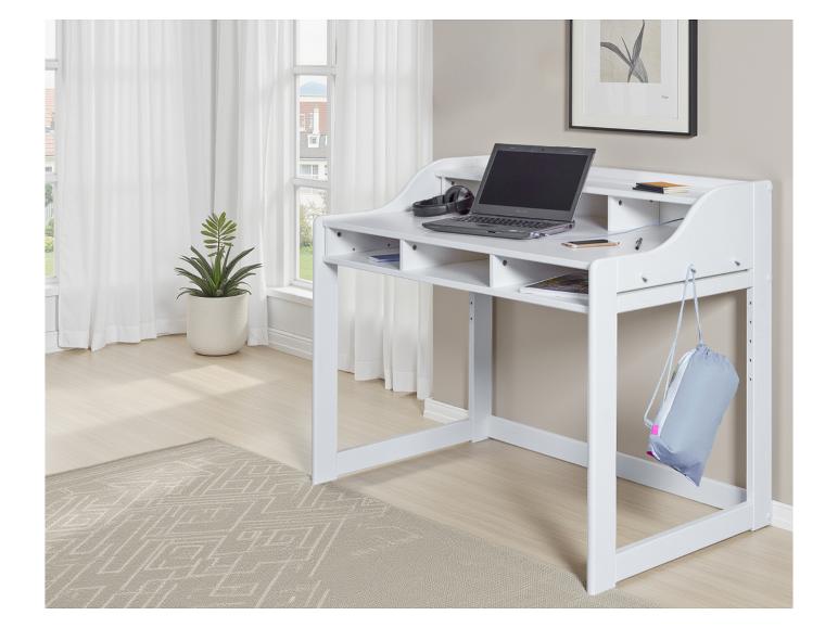 Verstelbaar bureau Kids Learning