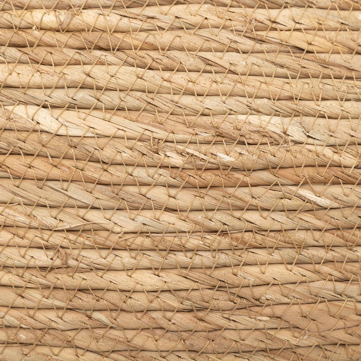 PANIER NATUREL ALIZA TAILLE M