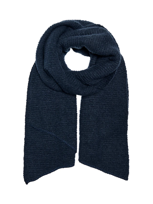 ONLY Strickschal »ONLMERLE LIFE KNITTED SCARF NOOS«