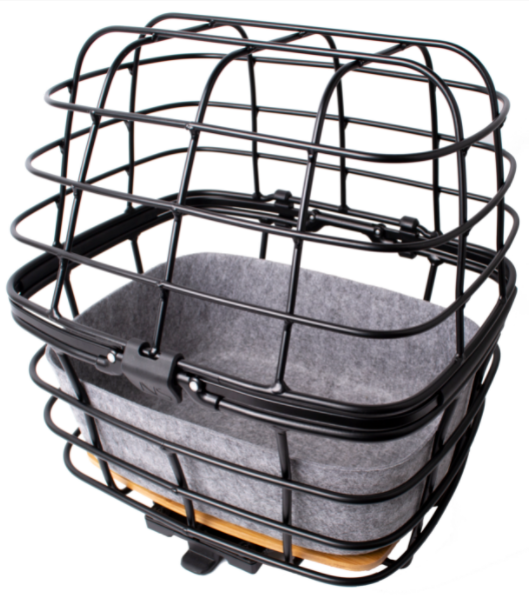 Atran Velo DUO L Cover