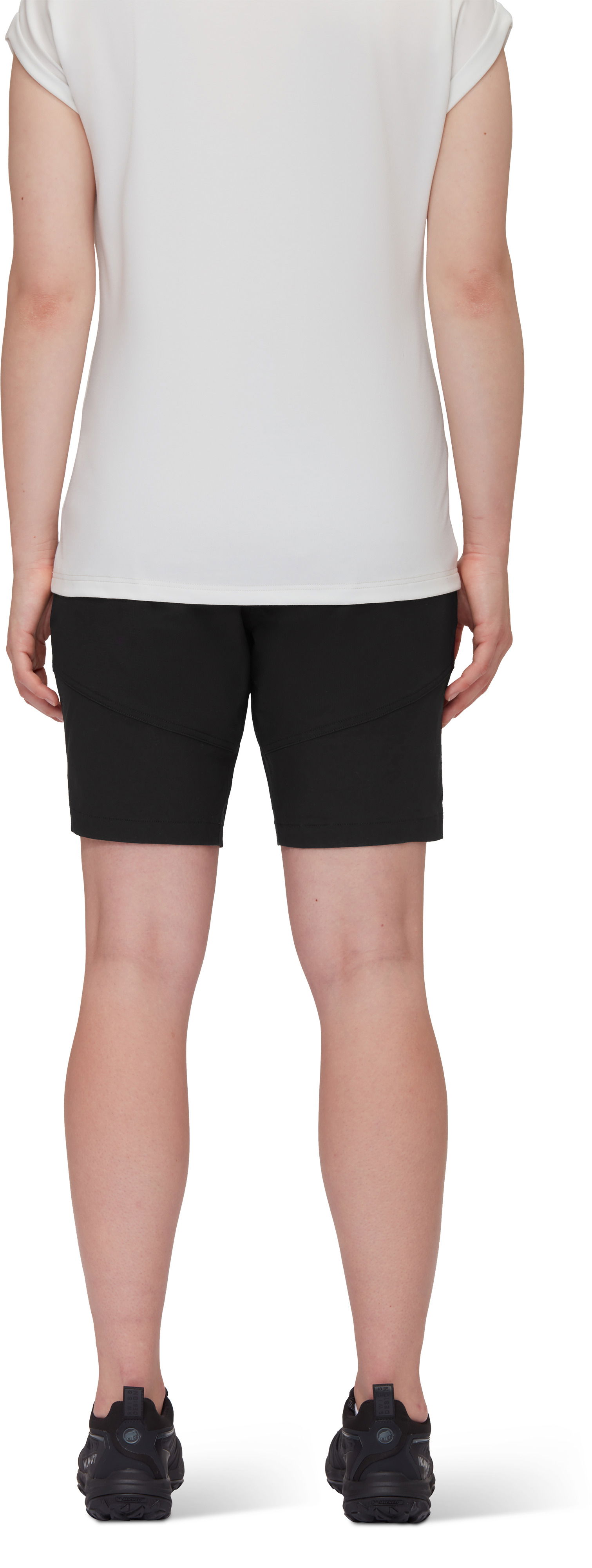 Mammut Zinal Hybrid Shorts W's