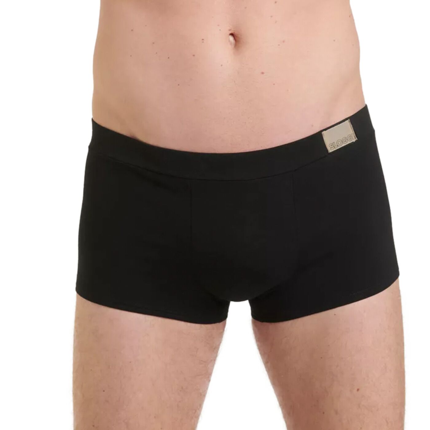 SloggiHipster «Go Natural» 2 Pack