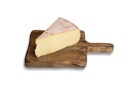 Vallée Verte Raclette Vauban Natur Stück