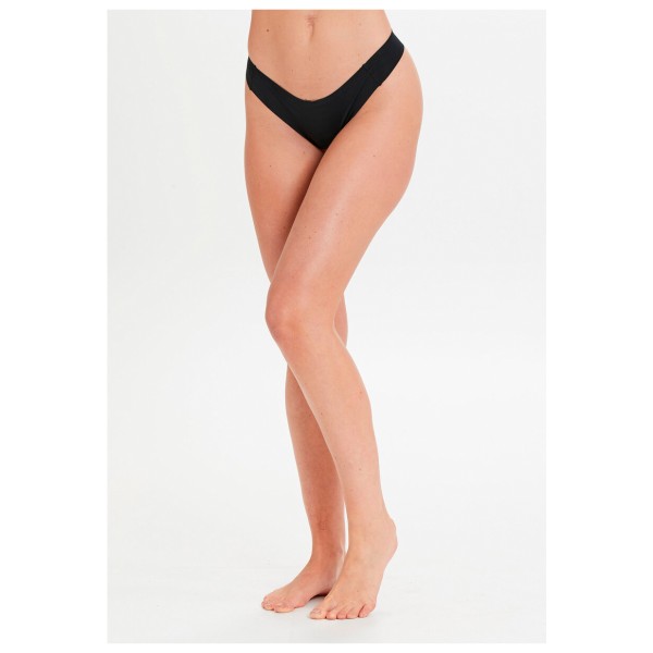 ATHLECIA - Women's Alax Seamless String 2-Pack - Sous-vêtement